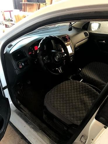 поло машина цена: Volkswagen Polo: 2014 г., Механика, Бензин, Седан — 2