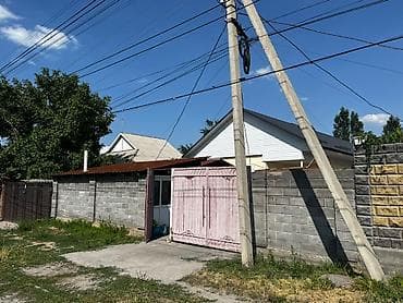Недвижимость: Продаются дом в прохладном месте Беш кунгой имеются на территории Баня — 6