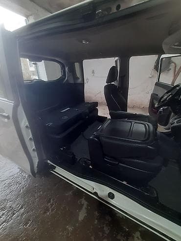 tayota vitz: Kia Ray: 2020 г., 1 л, Автомат, Бензин, Хэтчбэк — 6