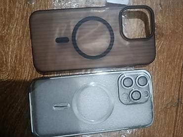 vr meta: Набор аксессуаров для iPhone с поддержкой MagSafe: - Чехлы для iPhone — 1