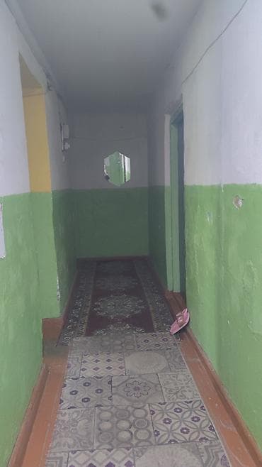 2 rooms: Комната в жилом доме сдается коммунальная квартира надохидится на — 5