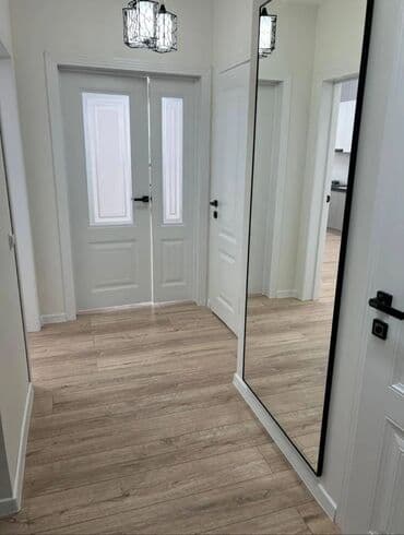 квартира без ремонта купить: 1 комната, 52 м², Элитка, 6 этаж, Косметический ремонт — 3