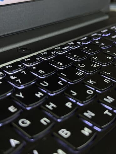 видеокарты на пк: Ноутбук, Lenovo, 32 ГБ ОЗУ, AMD Ryzen 5, 15.6 ", Б/у, Для работы, учебы, память SSD — 3