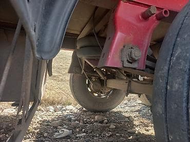 Коммерческий транспорт: Прицеп, Холодильник, рефрижератор — 7