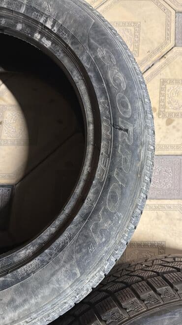 шины на кия бонго3: Зимняя шина на киа карнивал 2018. Комплект 4шт — 3