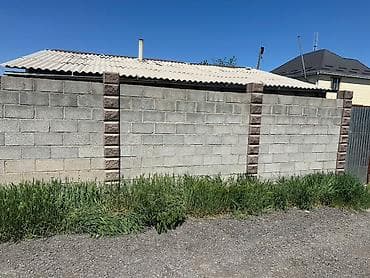 толка алмашам: ЭКСКЛЮЗИВ В АК-ОРДО-1: Участок 8 соток со всеми удобствами! Продается — 3