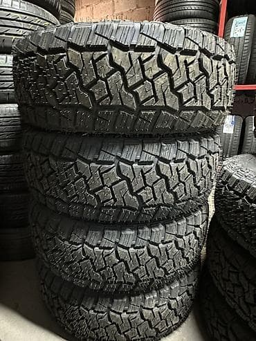 lexus 47: Шины 265 / 65 / R 17, Всесезонная, Новый, Комплект, Внедорожные (АТ/МТ), Китай — 5