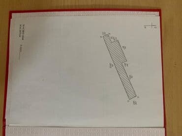дом рабочи городок: 60 соток, Курулуш, Сатып алуу-сатуу келишими, Кызыл китеп — 3