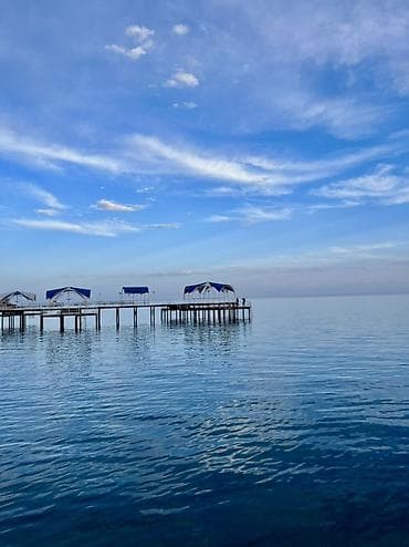 радуга вест продаю: Номер, Дельфин Чок-Тал, Детская площадка, Парковка, стоянка, Охраняемая территория — 3