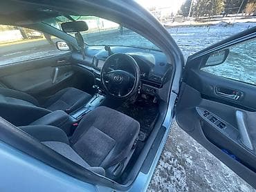 аврийное авто: Toyota Allion: 2003 г., 1.9 л, Автомат, Бензин, Седан — 7