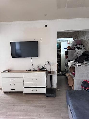 flat rent: 1 комната, 30 м², Хрущевка, 3 этаж, Косметический ремонт — 7
