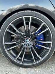 продаю домкрат: BMW 5 series: 2019 г., 3 л, Типтроник, Бензин, Седан — 8
