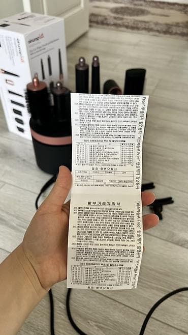 dyson заколка для волос: Мультистайлер Dyson, Для выпрямления — 5