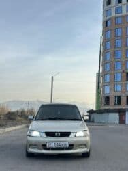 подшипник матиз передний: Mazda Demio: 2002 г., 1.3 л, Автомат, Бензин, Хэтчбэк — 1