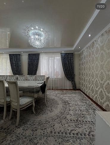 🏡 Продаётся просторный двухэтажный кирпичный дом в ж/м Арча-Бешик — 4