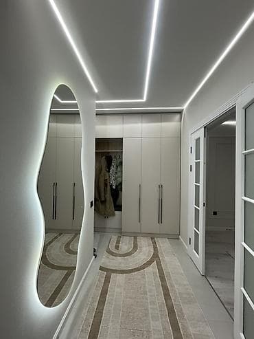 дордой моторс квартиры: 1 комната, 41 м², Дизайнерский ремонт — 8