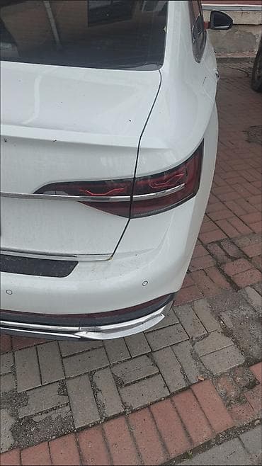 нужны: Декоративные накладки Hyundai — 3