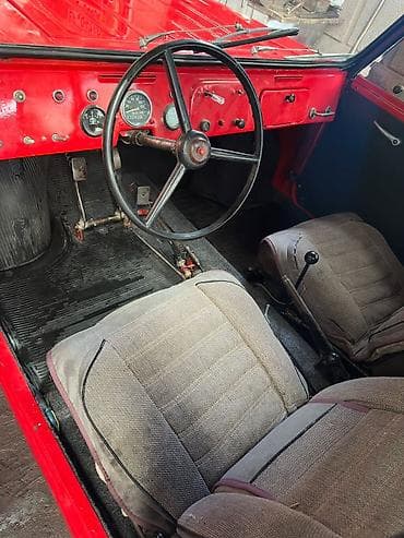 Транспорт: Продаю СМЗ С3Д в простонародье инвалидка 2штуки Одна 1992 года вторая — 4