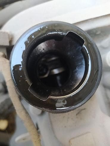 Автохимия: Бензиндик кыймылдаткыч Mitsubishi 1.4 л, Колдонулган, Орусия — 3