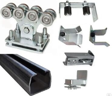 Автоматика для ворот at lalafo.kg Автоматика для ворот