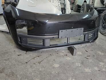 купить мотороллер муравей новый: Бампер Передний Lixiang, Б/у, Оригинал — 3