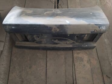 Nissan Cefiro A32 крышка багажника, Ниссан Цефиро А32 крышка багажника