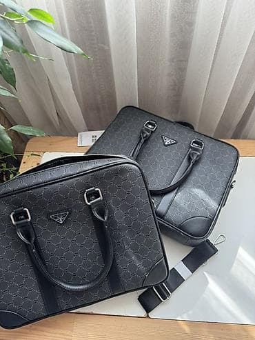 apple m1: Портфель, Новый, Материал: Комбинированный материал, Унисекс — 4