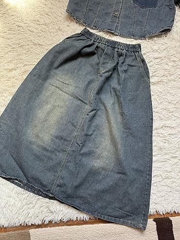 слим фиты: Все вещи в хорошем состоянии, размер L. Все по 350 сом — 3