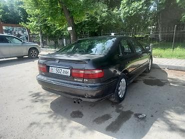 аккорд 10 поколения: Honda Accord: 1994 г., 2 л, Автомат, Бензин, Седан — 2