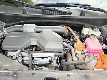 Унаа сатуу: Kia Sportage: 2022 г., 1.6 л, Автомат, Гибрид, Кроссовер — 7
