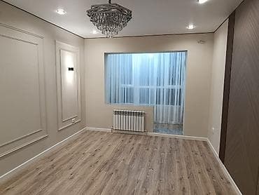 seven development: 1 комната, 52 м², Технопарк Элитка, 1 этаж, Евроремонт — 1