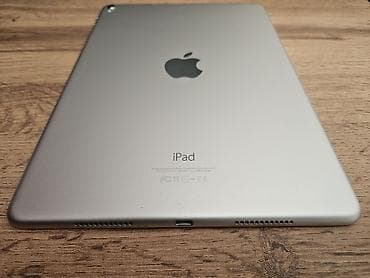 pixel tablet: Планшет, Apple — 3