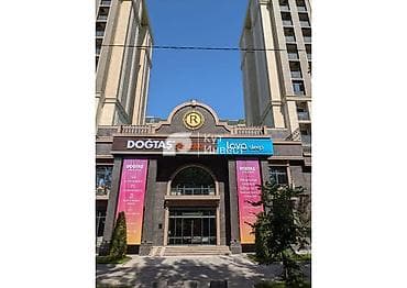 2 комнаты, 100 м²