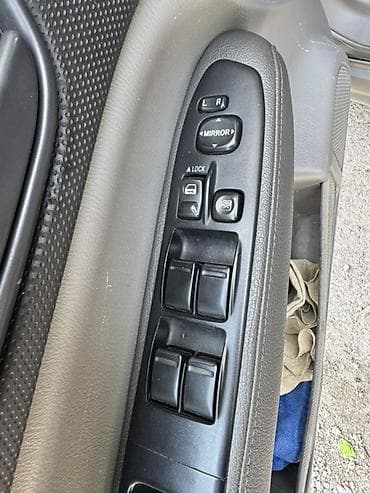 фара опель вектра б: Subaru Forester: 2005 г., 2.5 л, Механика, Бензин, Кроссовер — 6