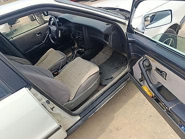 Audi 100: 1994 г., 1.8 л, Механика, Бензин, Седан — 8