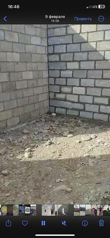 продажа недвижимости: Срочно продаю дом !!!! Дом 80 кВ, 6с половиной соток3 х метровые — 4