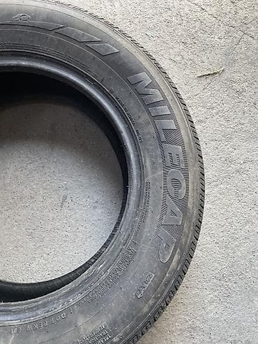n max: Шины 215 / 65 / R 15, Лето, Б/у, 1 шт, Легковые, Корея, Nexen — 2