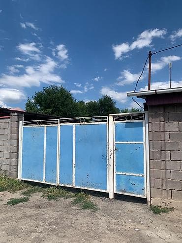 новый дом хай тек: Дом с участком и хозяйственными постройками - Просторная — 9
