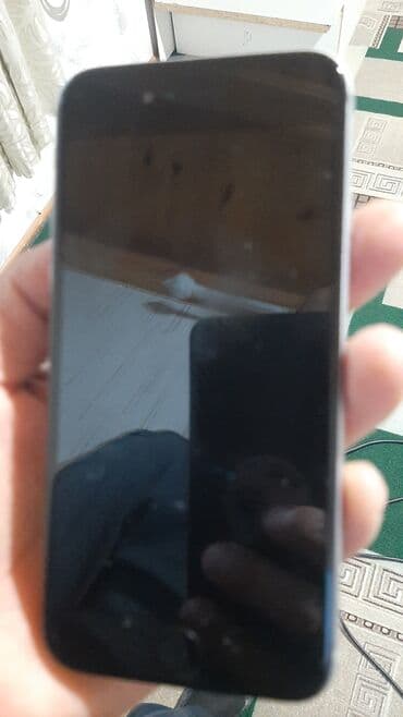 кондиционер xiaomi бишкек: IPhone 6, Колдонулган, 64 ГБ, 95 % — 3