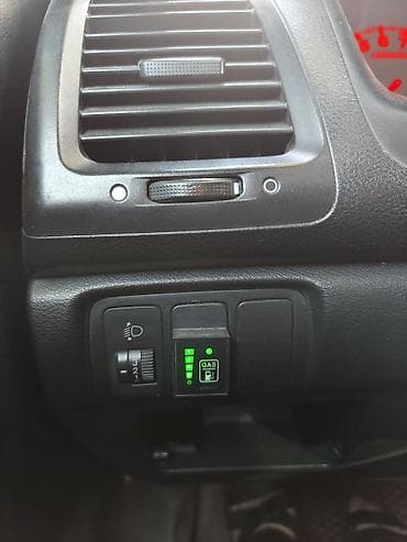 Honda Accord: 2004 г., 2 л, Автомат, Газ, Седан — 6