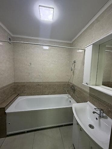 Батирлер: 2 бөлмө, 71 м², Элитка, 5 кабат, Косметикалык ремонт — 9