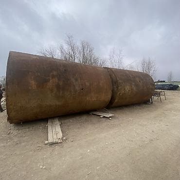 Цистерна 25 м3