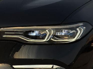 x5 2020: BMW X7: 2020 г., 3 л, Автомат, Дизель, Кроссовер — 10