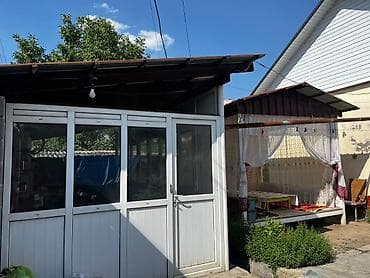 Недвижимость: Продаются дом в прохладном месте Беш кунгой имеются на территории Баня — 4