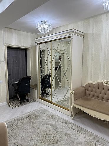3 комнаты, 88 м², Политех — 6