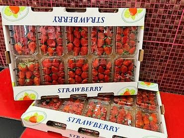 оптом лимон: Клубника В розницу — 2