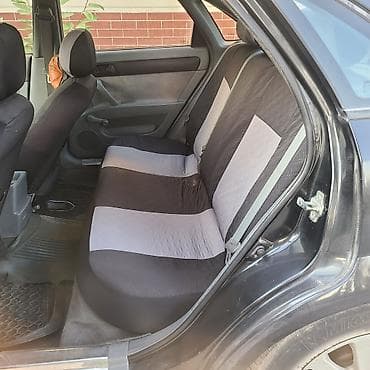14 диска казан: Chevrolet Lacetti: 2008 г., 1.6 л, Механика, Бензин, Седан — 7