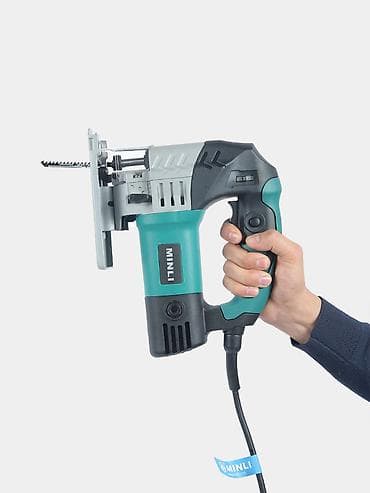 елект: Инструменты Minli новый бренд! шок цены, остатки с продаж, почти — 1