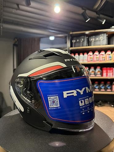 мотошлем: Мотошлем — 4