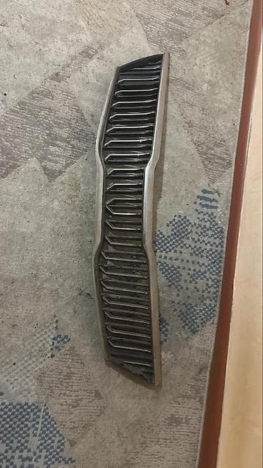 решетки w124: Решетка радиатора Kia — 1